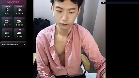 CouplingCry webcam stripchat model stream image