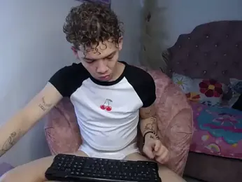 brutal_dirty_sex webcam stripchat model stream image