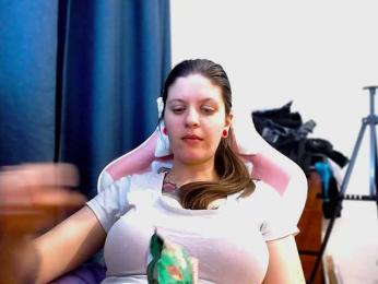 ann-mikele webcam bongacams model stream image