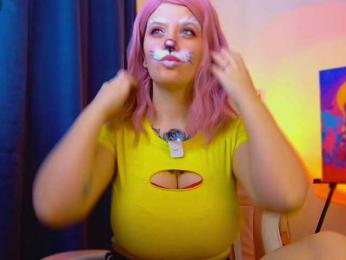 ann-mikele webcam bongacams model stream image