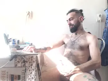 KalebConnor webcam stripchat model stream image
