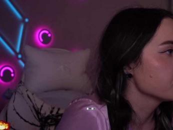 AmaReda webcam bongacams model stream image