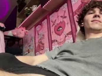 jeremy1scott webcam chaturbate model stream image