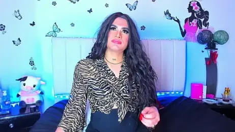 Melania_ferr webcam model stream image