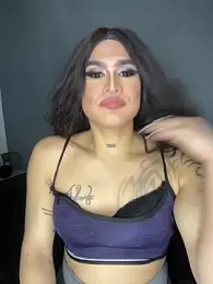 Melania_ferr webcam model stream image