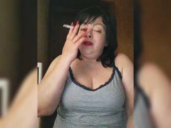 Tsukerocka webcam bongacams model stream image