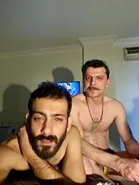 Drkats webcam model stream image