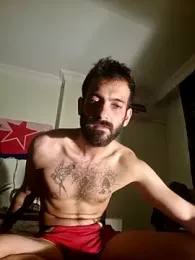 Drkats webcam model stream image