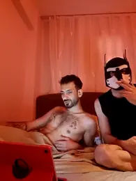 Drkats webcam model stream image