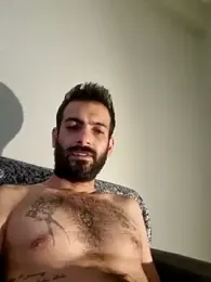 Drkats webcam model stream image