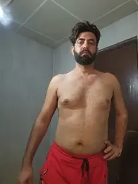 Bad_Mundaaa webcam model stream image