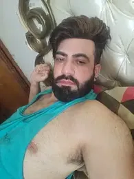 Bad_Mundaaa webcam model stream image