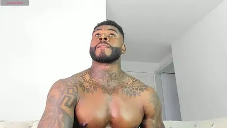 Makonneen webcam model stream image