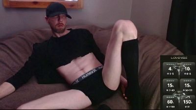 Srfuxalot webcam model stream image