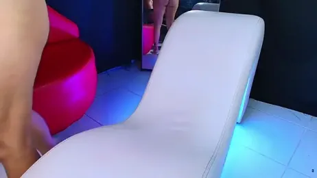 Annyeli webcam model stream image