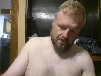 TheOneDonShaun webcam model stream image