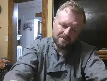 TheOneDonShaun webcam model stream image