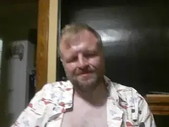 TheOneDonShaun webcam model stream image