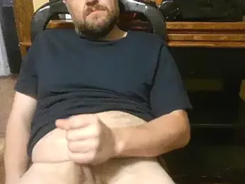 TheOneDonShaun webcam model stream image