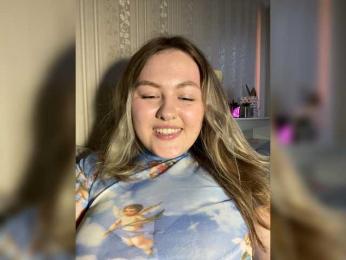 SunshineEmma webcam bongacams model stream image