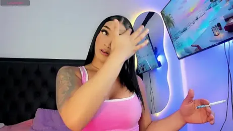 Maryonthemoon webcam stripchat model stream image