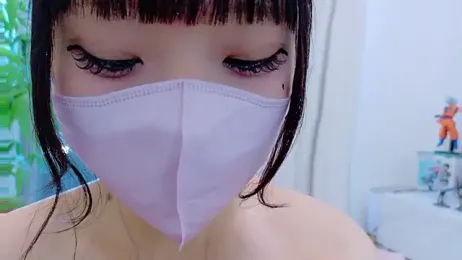 KaYo_sorriso webcam stripchat model stream image