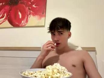 ciaosonoale webcam chaturbate model stream image