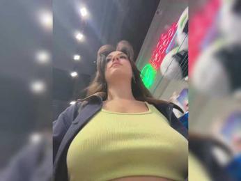 _Meggi_ webcam bongacams model stream image