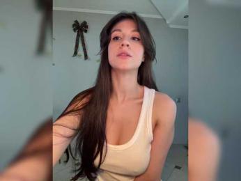 _Meggi_ webcam model stream image