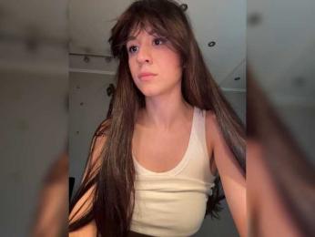 _Meggi_ webcam model stream image