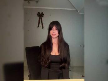_Meggi_ webcam model stream image