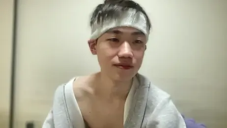 kazu_aeg webcam model stream image