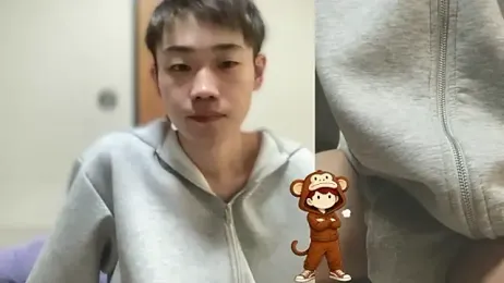 kazu_aeg webcam model stream image