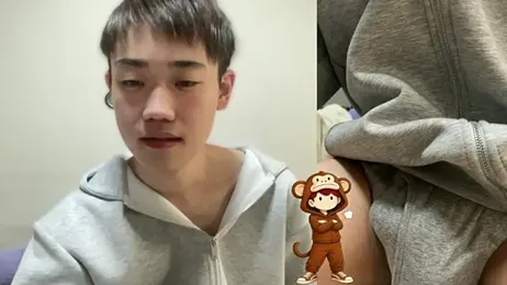 kazu_aeg webcam model stream image