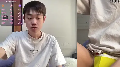 kazu_aeg webcam model stream image
