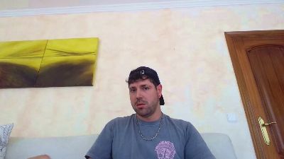 Alber21aa webcam cam4 model stream image