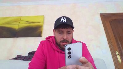 Alber21aa webcam model stream image