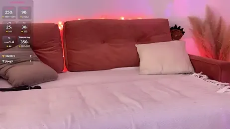 tvoisortangela webcam model stream image