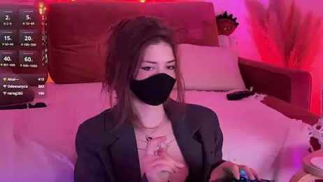 tvoisortangela webcam model stream image