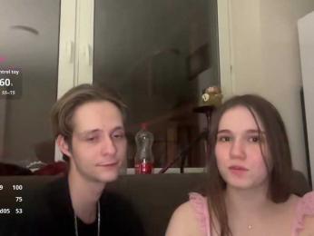 titsDestroy2007 webcam bongacams model stream image