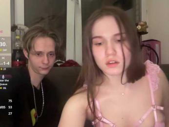 titsDestroy2007 webcam bongacams model stream image