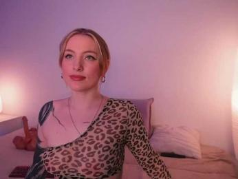 STANOVAYA300KG webcam bongacams model stream image