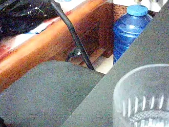 Kunbet webcam model stream image