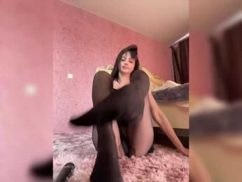 Enchantressss webcam bongacams model stream image