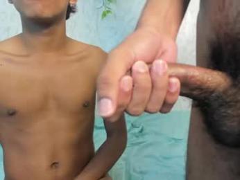 boys_hotparty webcam chaturbate model stream image
