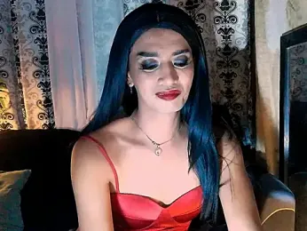Queeny_Cassandra webcam stripchat model stream image