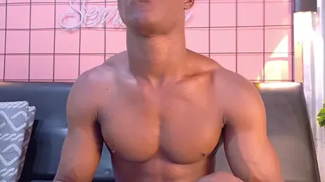 martin_killer webcam model stream image