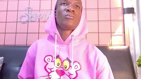 martin_killer webcam model stream image