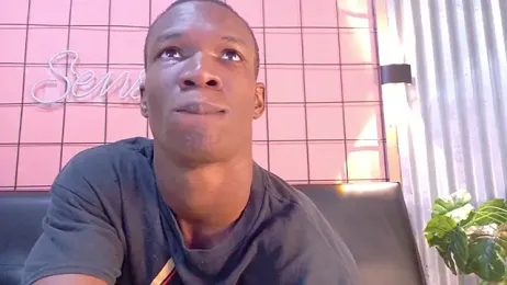 martin_killer webcam model stream image