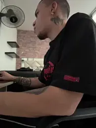 AlphaMasterXxx webcam stripchat model stream image